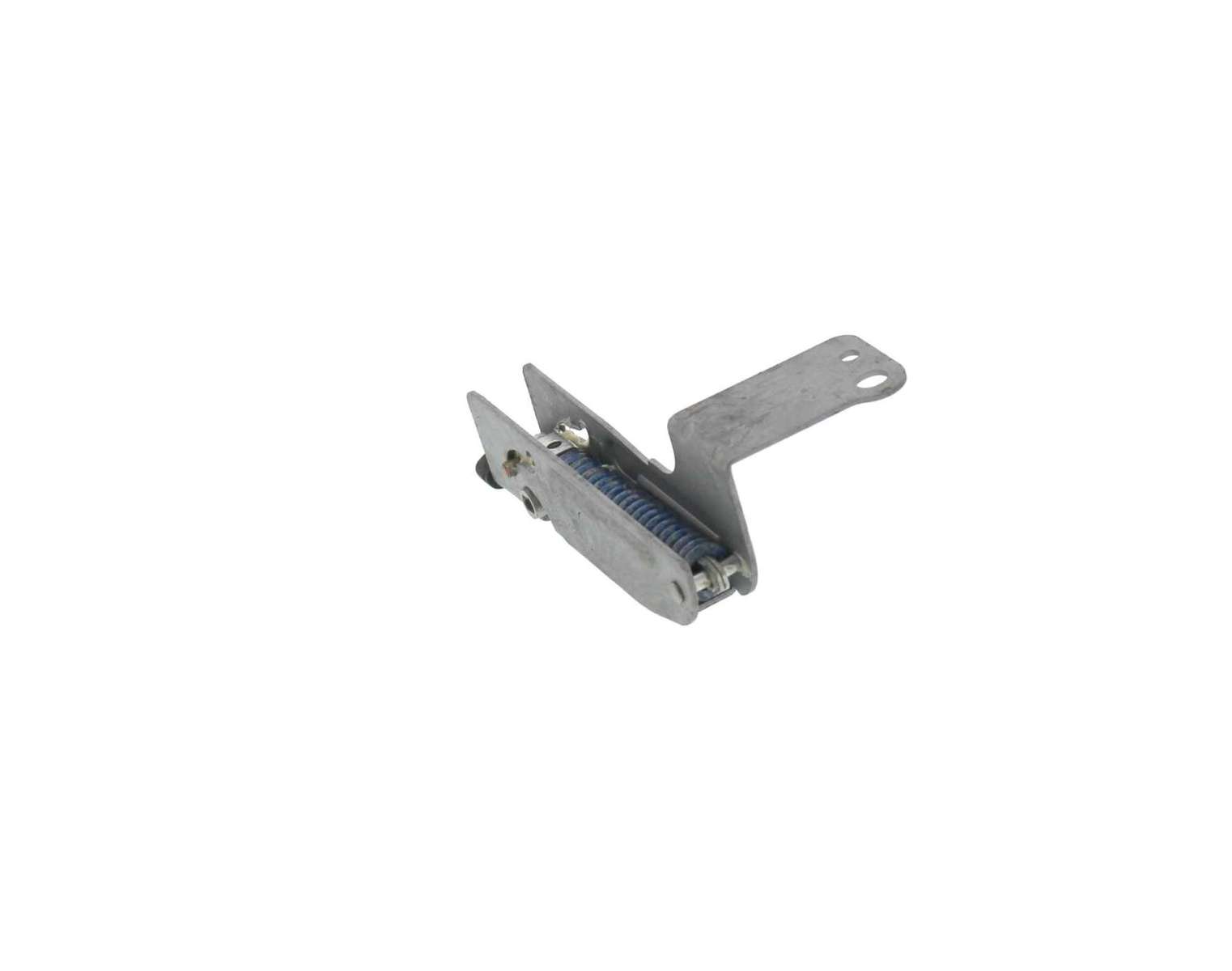 WPW10141682 - Genuine OEM Whirlpool Washer Lid Hinge, Left Hand